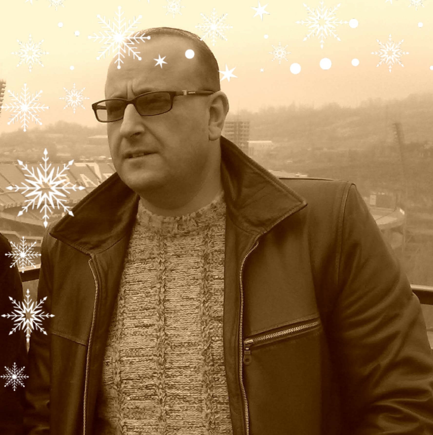 Ruben Topalyan, founder of Alcosphere LLC and creator of Accent 1